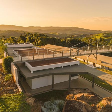 Pousada Mirante Dos Adelphos سوكورو المظهر الخارجي الصورة
